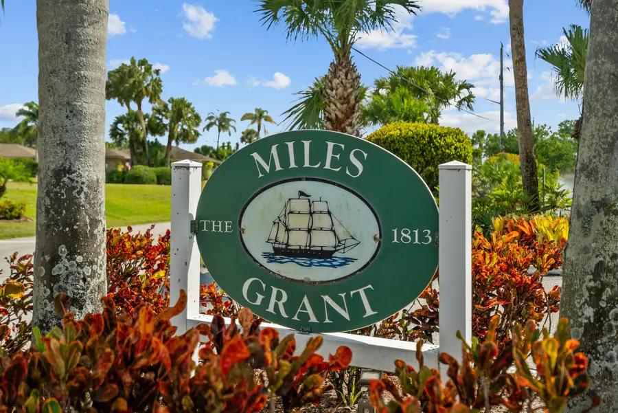 5393 SE Miles Grant Road Se #202, Stuart, FL 34997 - #2
