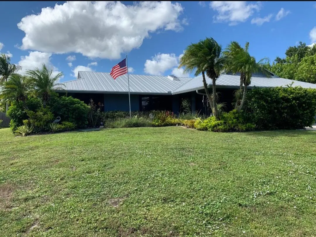 2158 SE Alden Street, Port Saint Lucie, FL 34984 - #1