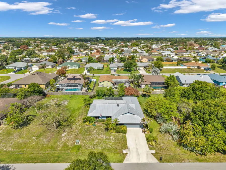 2158 SE Alden Street, Port Saint Lucie, FL 34984 - #3