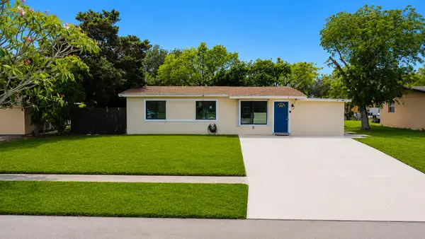 5700 SW 37th Court, Davie, FL 33314