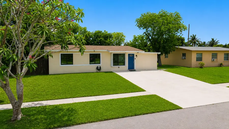 5700 SW 37th Court, Davie, FL 33314 - #3