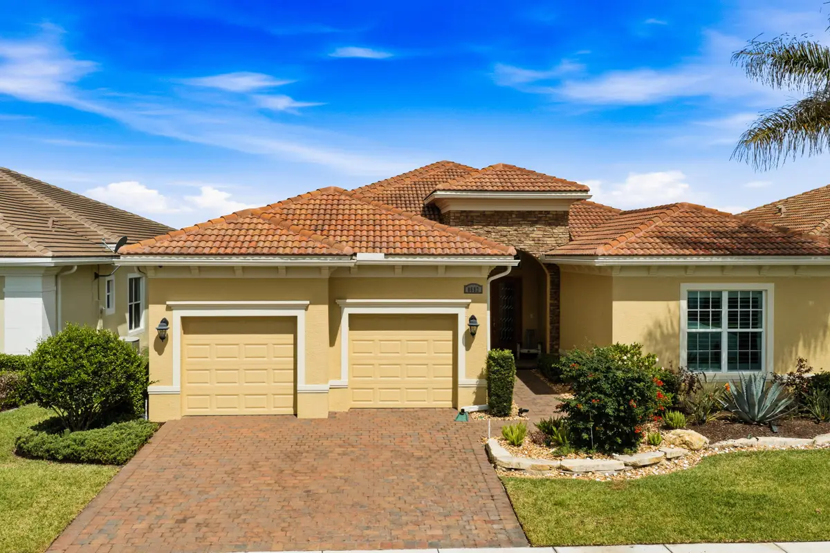8692 SW Flutto Way, Port Saint Lucie, FL 34987 - #1