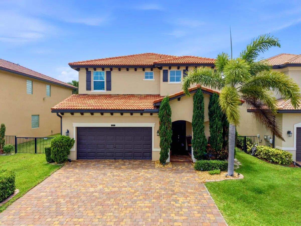 6819 Langdon Way, Lake Worth, FL 33463 - #1