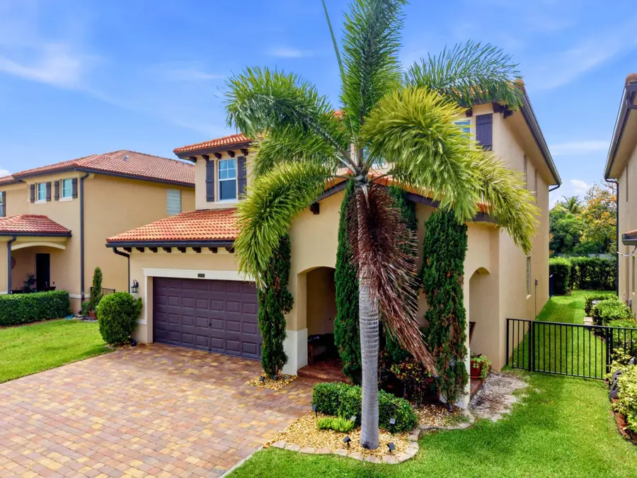6819 Langdon Way, Lake Worth, FL 33463 - #2