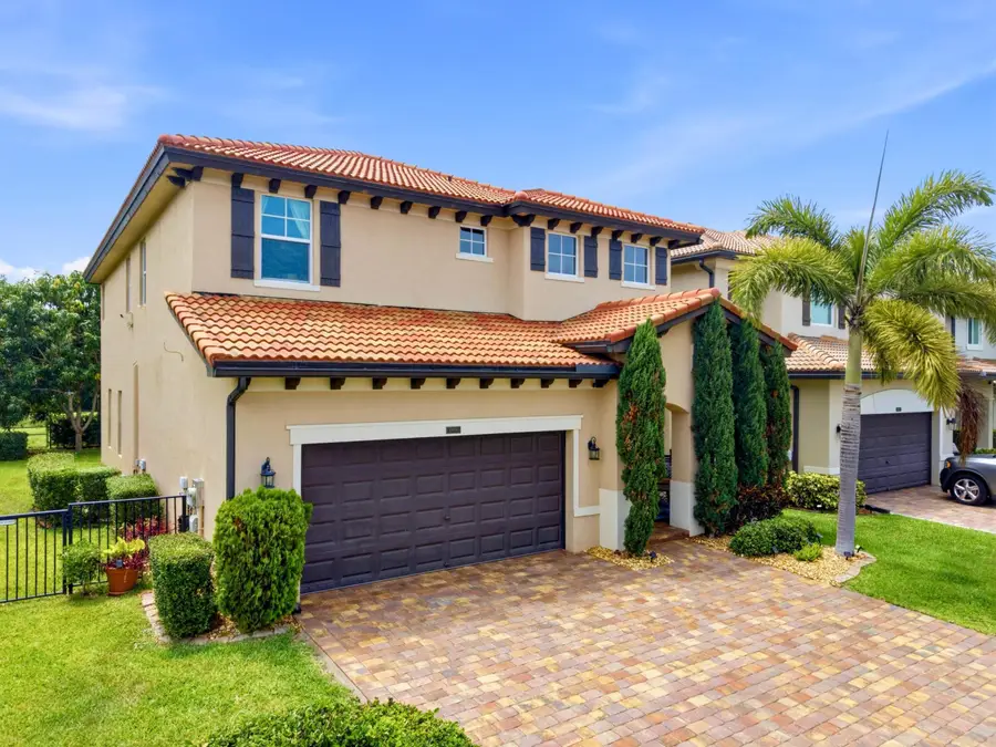 6819 Langdon Way, Lake Worth, FL 33463 - #3