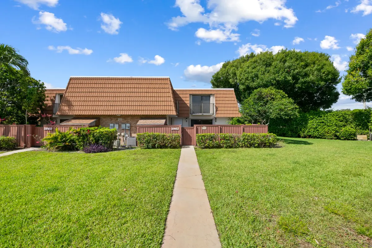 2962 SW 12th Street, Deerfield Beach, FL 33442 - #1