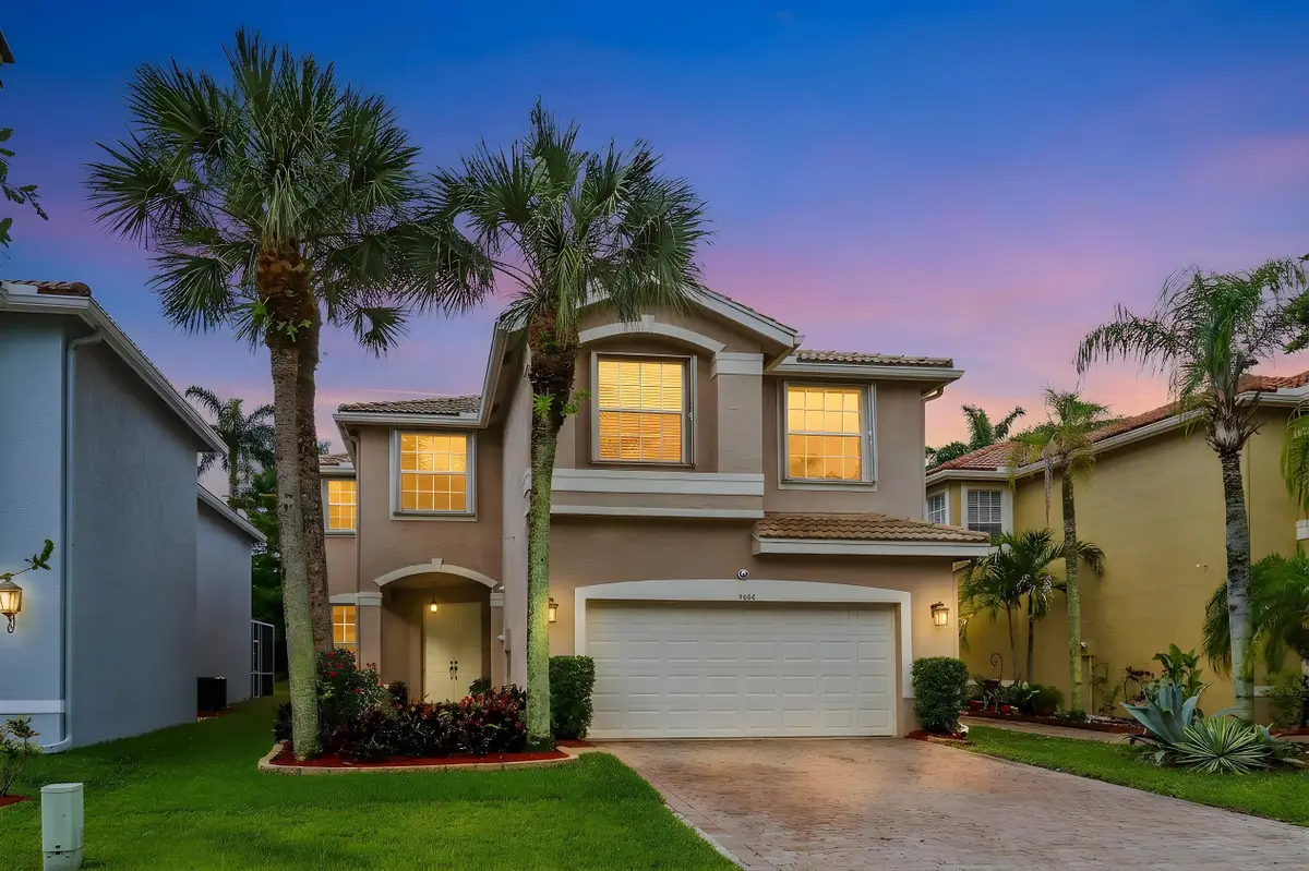 5068 Northern Lights Drive, Greenacres, FL 33463 - #1