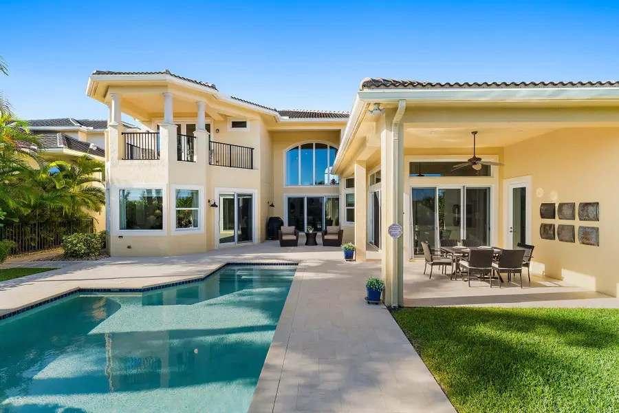 1715 W Hemingway Drive, Juno Beach, FL 33408 - #2
