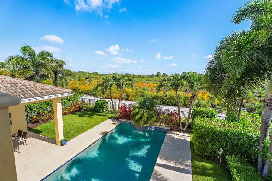 1715 W Hemingway Drive, Juno Beach, FL 33408 - #3