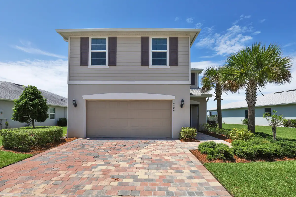 10484 SW Captiva Drive, Port Saint Lucie, FL 34987 - #1