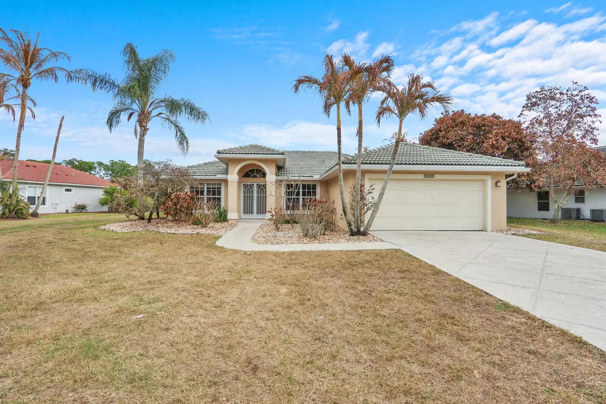 9335 SW Eagles Landing, Stuart, FL 34997 - #1