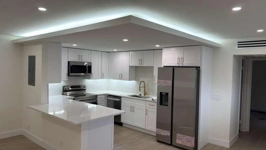 270 Brittany F #607, Delray Beach, FL 33446 - #1