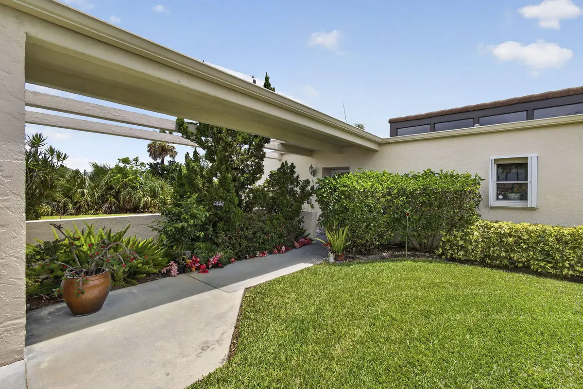 2651 Boundbrook Boulevard, West Palm Beach, FL 33406 - #1