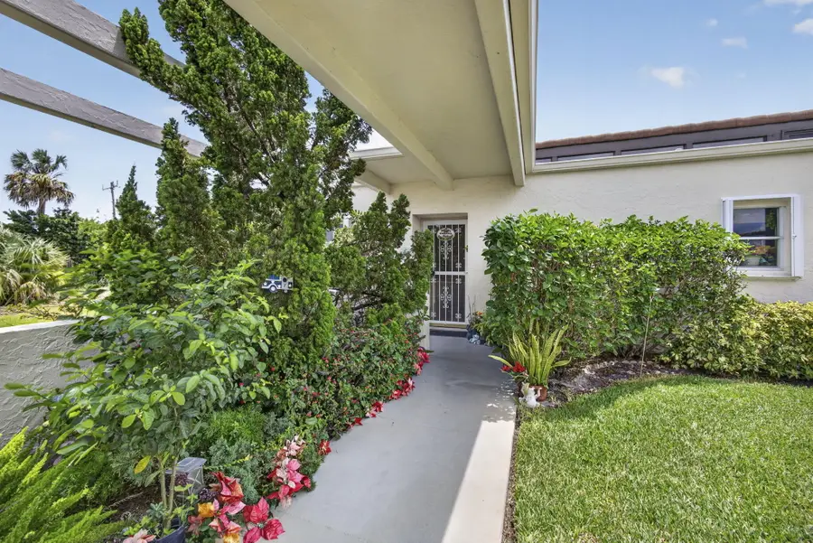 2651 Boundbrook Boulevard, West Palm Beach, FL 33406 - #3
