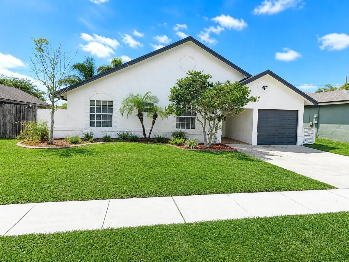 2815 NW 111th Avenue, Sunrise, FL 33322 - #1