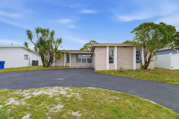 2420 NW 89th Avenue, Sunrise, FL 33322