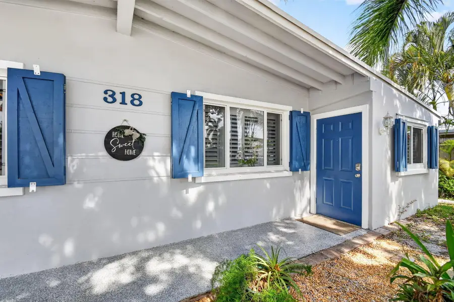 318 Glen Arbor Terrace, Boynton Beach, FL 33426 - #3