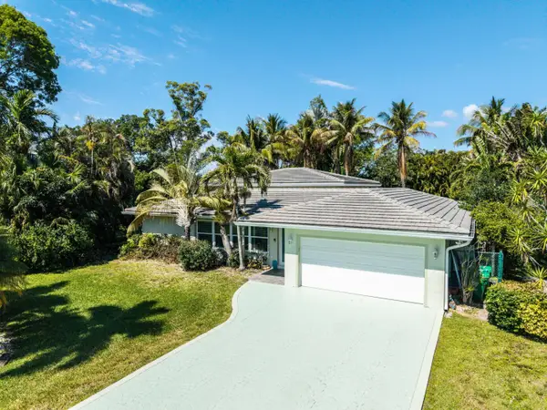 2801 SW 154th Lane, Davie, FL 33331
