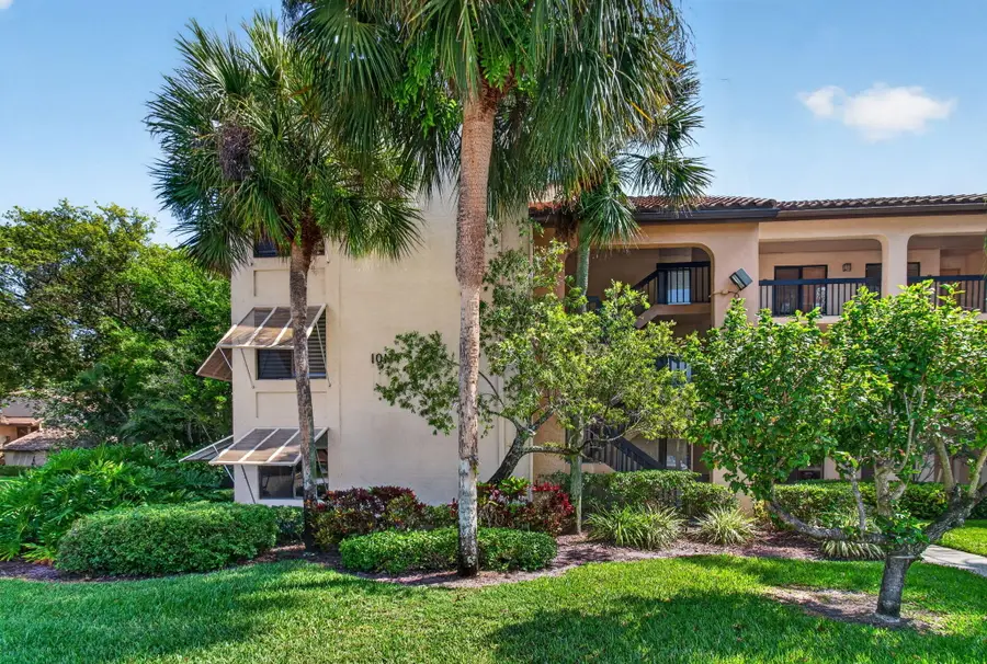 10174 Mangrove Drive #201, Boynton Beach, FL 33437 - #2