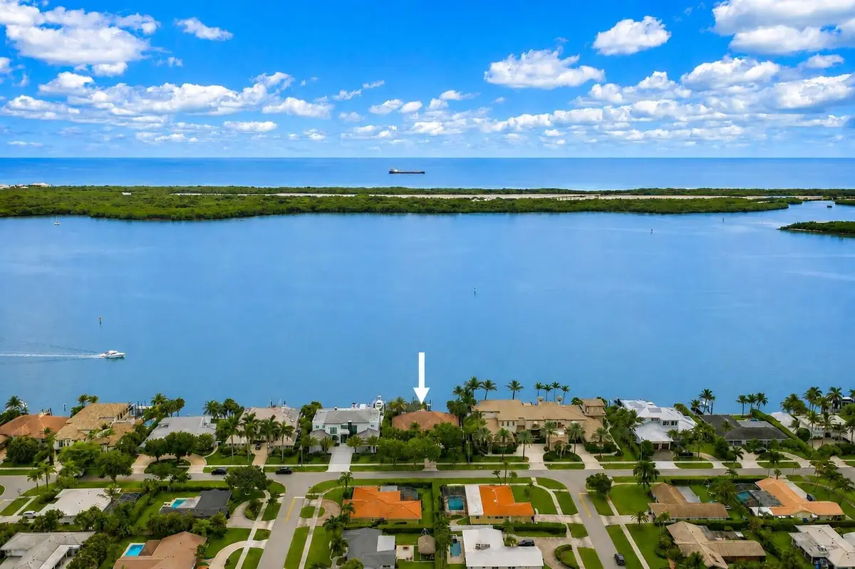806 Lakeside Drive, North Palm Beach, FL 33408 - #1