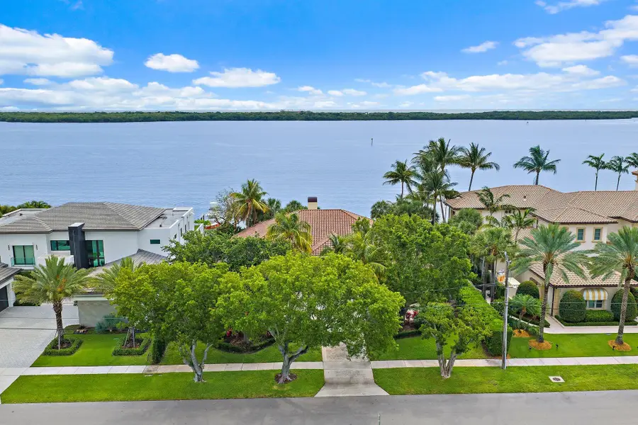 806 Lakeside Drive, North Palm Beach, FL 33408 - #2