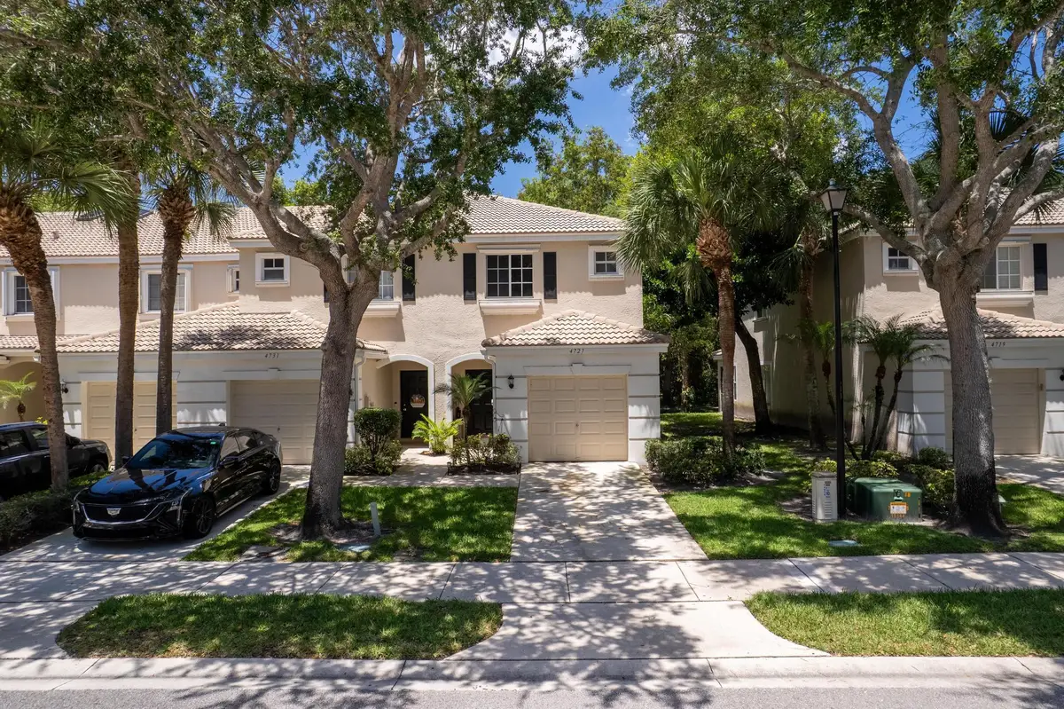 4727 Palmbrooke Circle, West Palm Beach, FL 33417 - #1