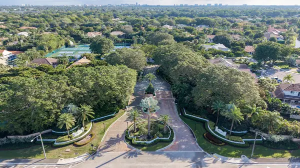 761 N Parkside Cir Circle N, Boca Raton, FL 33486