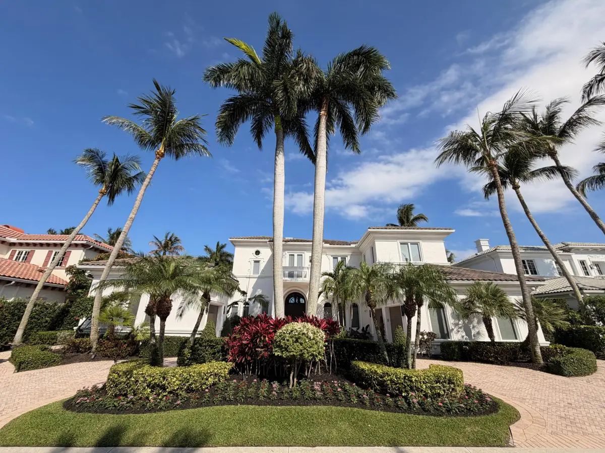 792 Harbour Isles Court, West Palm Beach, FL 33410 - #1