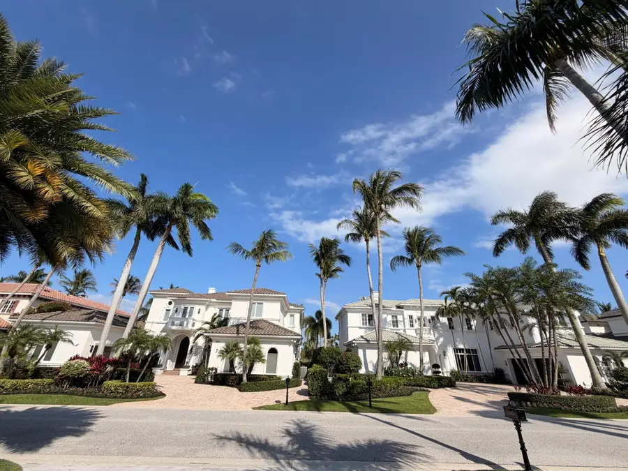 792 Harbour Isles Court, West Palm Beach, FL 33410 - #3