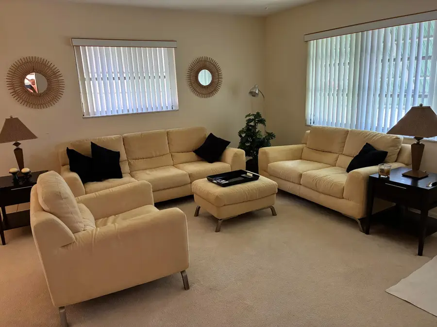 7304 NW 57th Drive, Tamarac, FL 33321 - #2