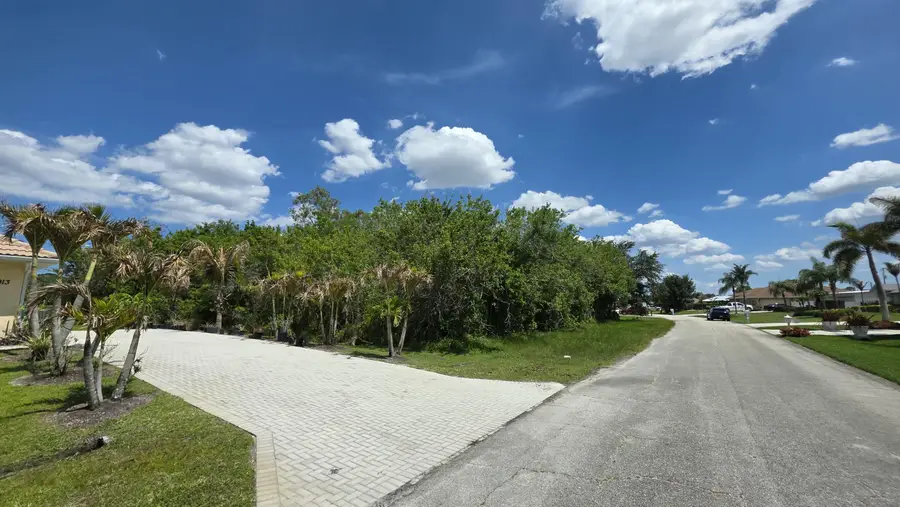 3909 SW Leesburg Street, Port Saint Lucie, FL 34953 - #2