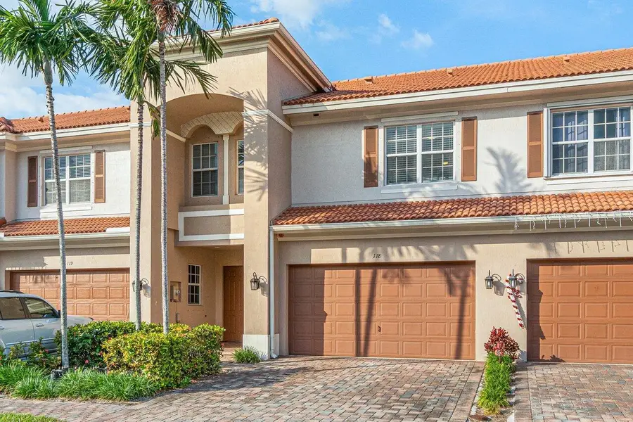 118 Lancaster Road, Boynton Beach, FL 33426 - #2