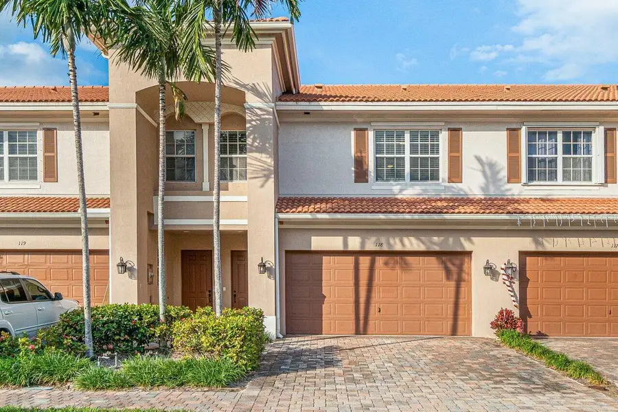118 Lancaster Road, Boynton Beach, FL 33426 - #3