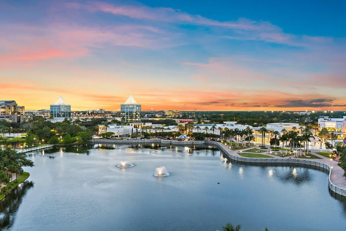 3620 Gardens Parkway #902b, Palm Beach Gardens, FL 33410 - #1