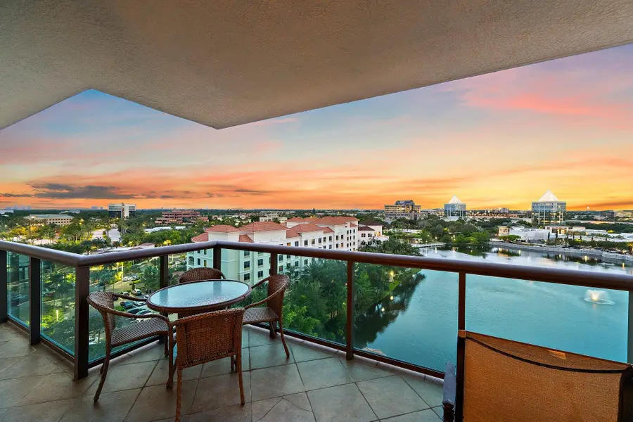 3620 Gardens Parkway #902b, Palm Beach Gardens, FL 33410 - #2