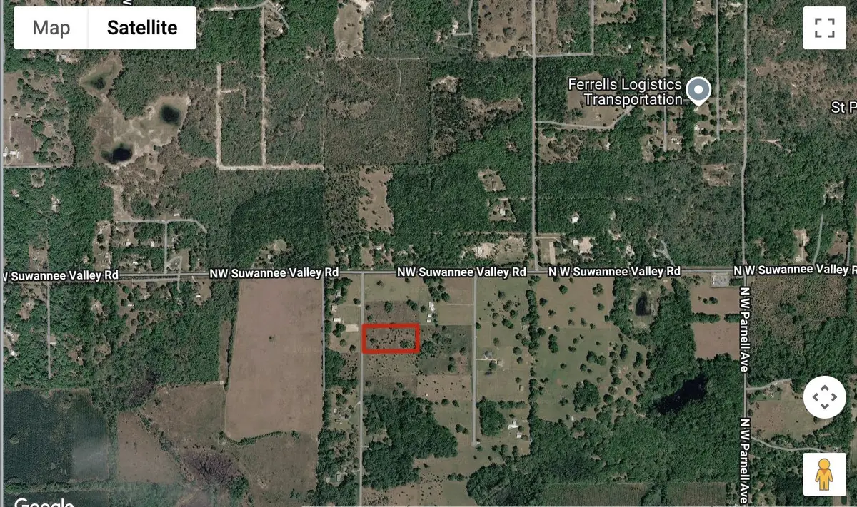 Na NW Cambridge Hill Way, Lake City, FL 32055 - #1