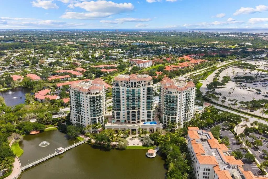 3610 Gardens Parkway #502a, Palm Beach Gardens, FL 33410 - #1