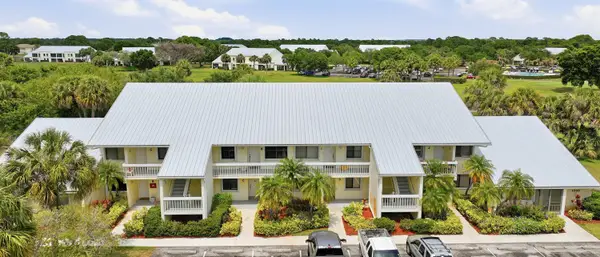 4300 Gator Trace Drive #C, Fort Pierce, FL 34982