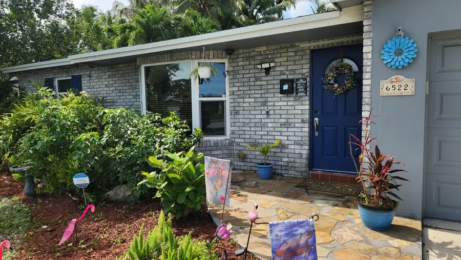 6522 NW 1st Street, Margate, FL 33063 - #2