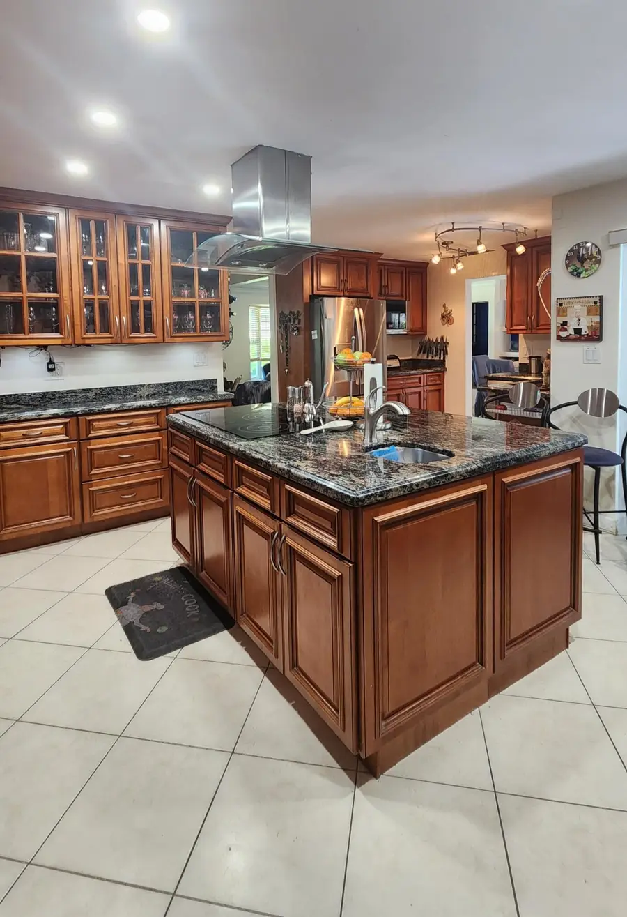 6522 NW 1st Street, Margate, FL 33063 - #3