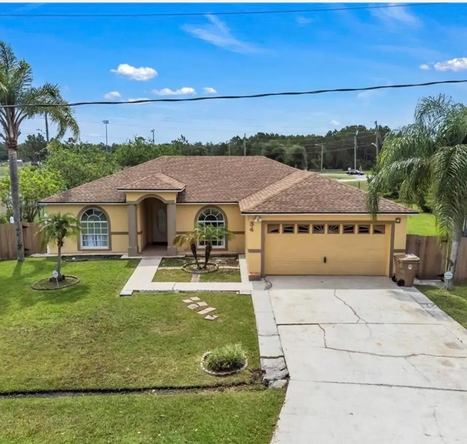 34 Bradford Court, Kissimmee, FL 34758 - #1
