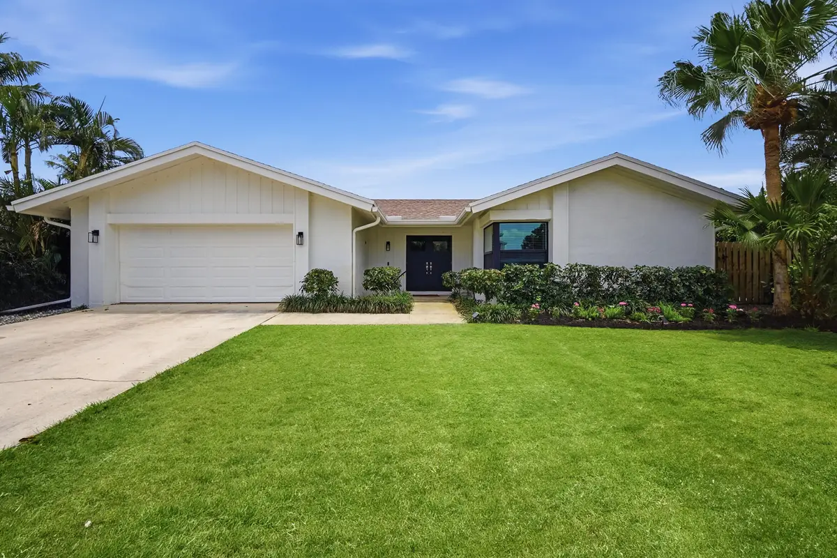 4178 Birchwood Drive, Boca Raton, FL 33487 - #1