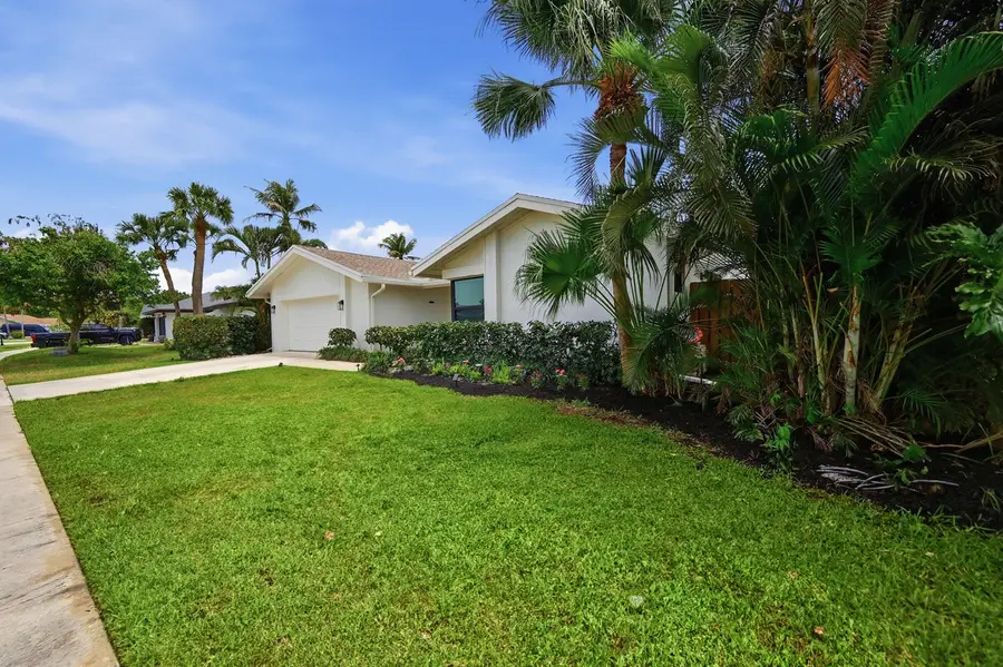 4178 Birchwood Drive, Boca Raton, FL 33487 - #3