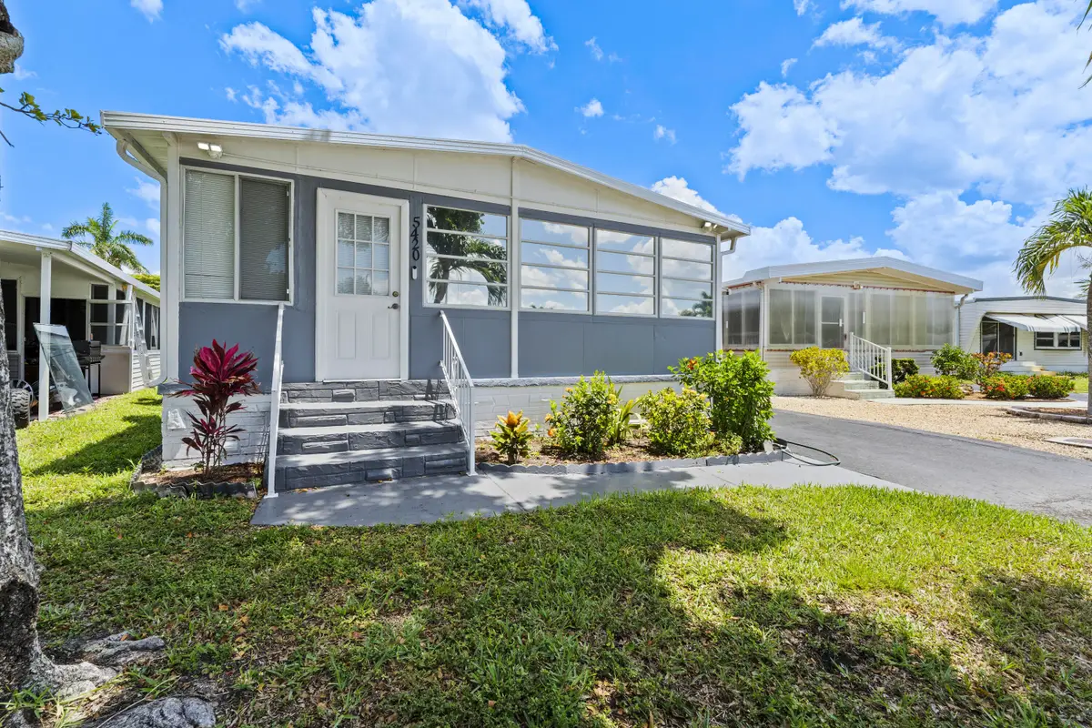5420 SW Hiacinth Court, Fort Lauderdale, FL 33312 - #1