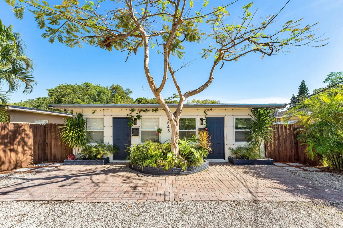 1545 NE 32nd Street, Oakland Park, FL 33334 - #1