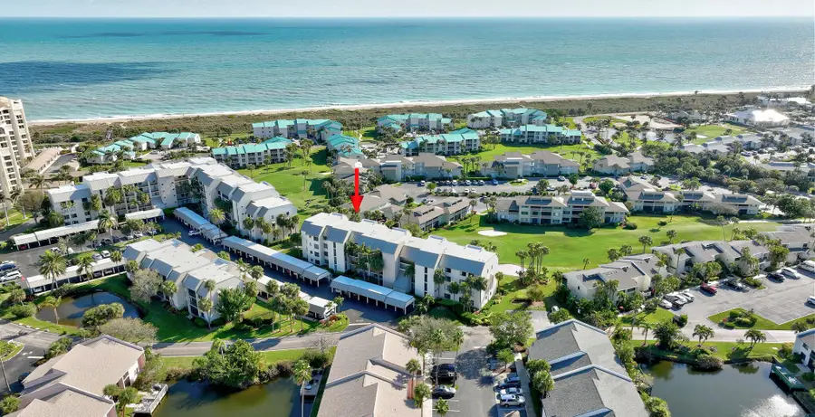 2400 S Ocean Drive #2234, Fort Pierce, FL 34949 - #2