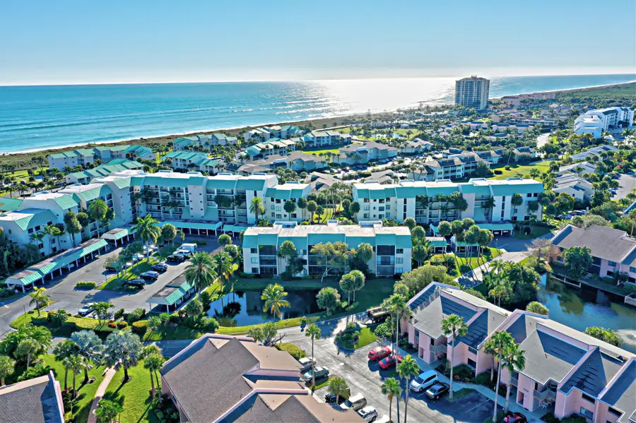 2400 S Ocean Drive #2234, Fort Pierce, FL 34949 - #3