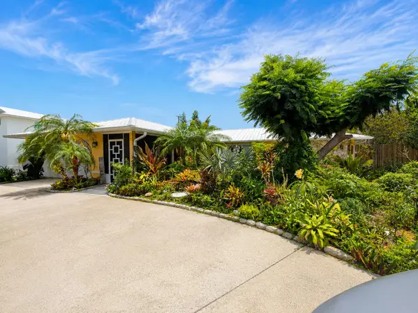 2316 Atlantic Beach Boulevard, Fort Pierce, FL 34949