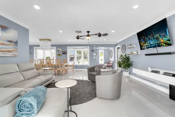 2156 Imperial Point Drive, Fort Lauderdale, FL 33308