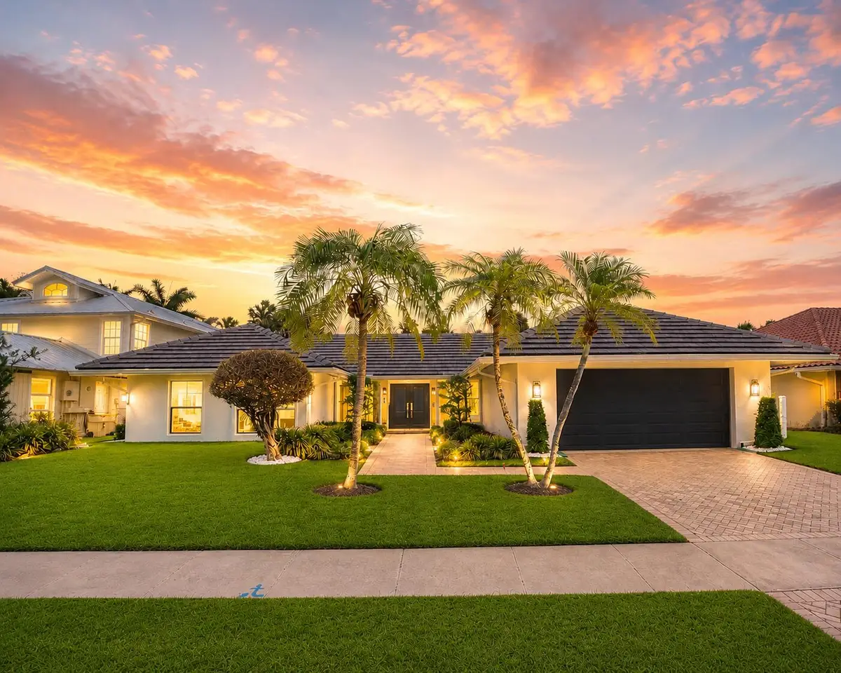 5854 Pinebrook Drive, Boca Raton, FL 33433 - #1